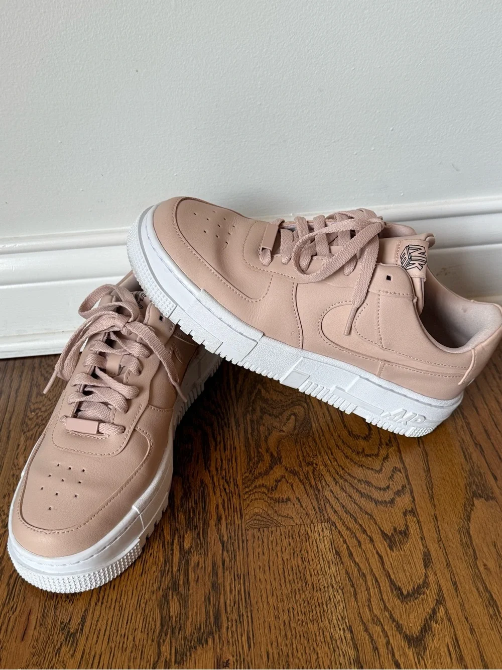 Nike air force